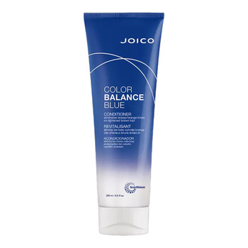 Joico Color Balance Blue Conditioner